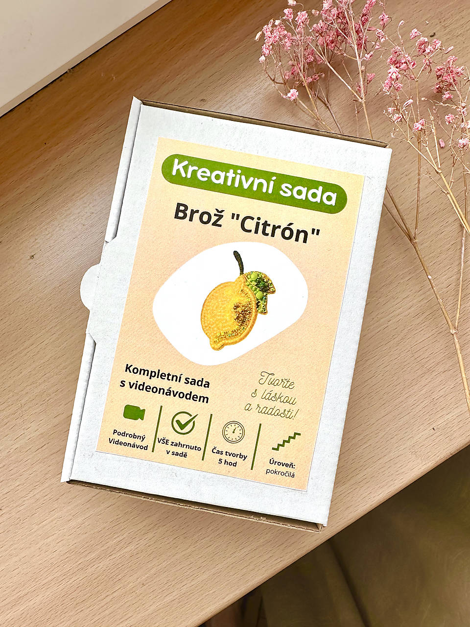 Kreativní sady