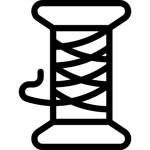 Návlekové materiály
