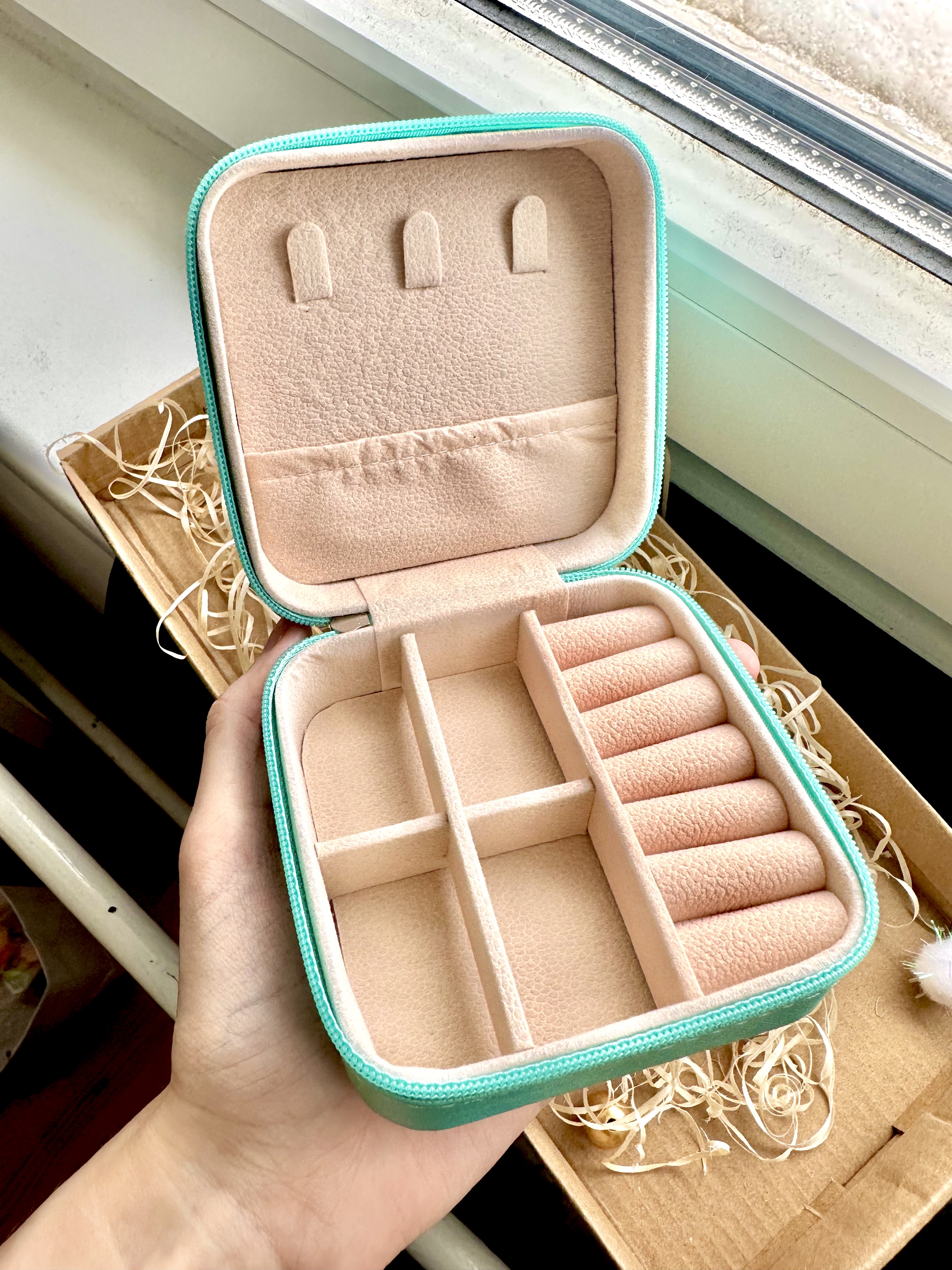 Organizéry