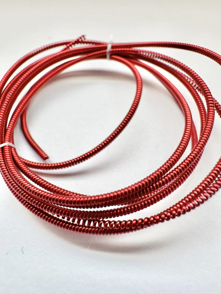 Francouzský drát tvrdý 1 mm