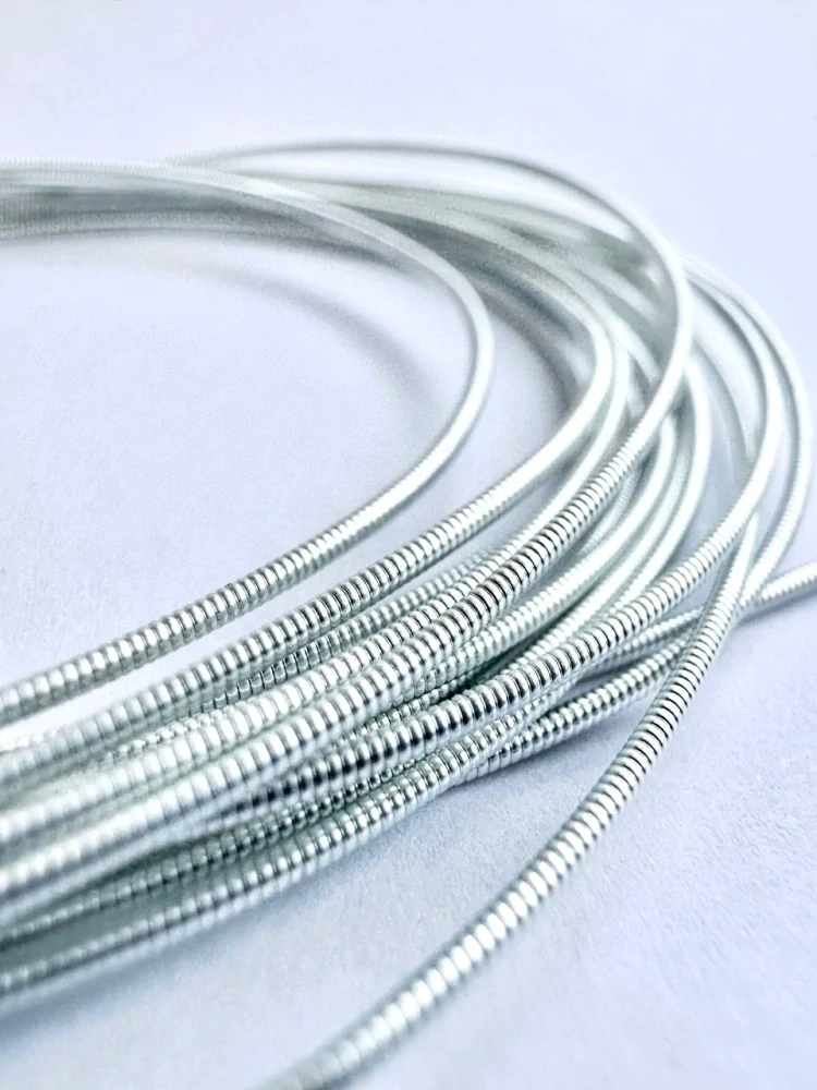 Francouzský drát tvrdý 1 mm