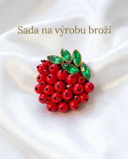 Videonávod + sada jerabina